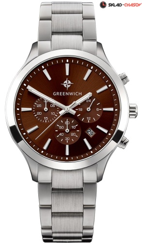 Greenwich Skipper GW 043.10.32 фото