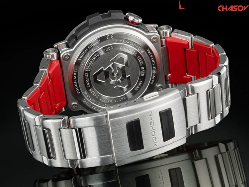 Casio MTG-B1000D-1AER фото фото 5