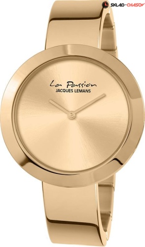 Женские Jacques Lemans La Passion LP-113G фото