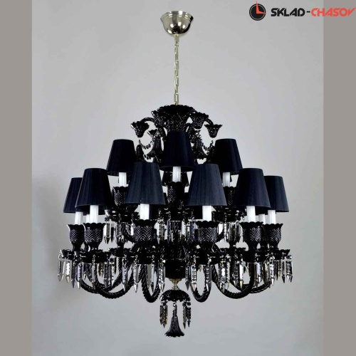Wranovsky Vesper 18 M Black фото