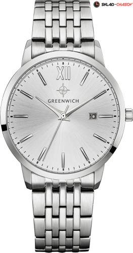 Greenwich Bell GW 021.10.13 фото