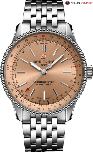 Breitling A17395201K1A1 фото