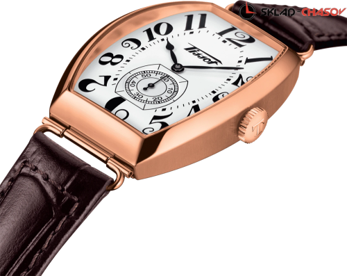 Tissot T128.505.36.012.00 фото фото 4