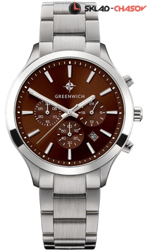 Greenwich Skipper GW 043.10.32 фото