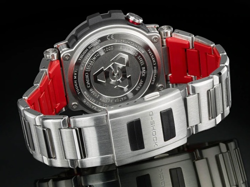 Casio MTG-B1000D-1AER фото фото 5