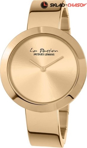 Женские Jacques Lemans La Passion LP-113G фото