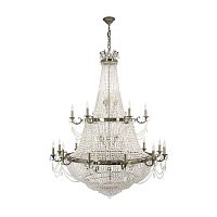 Подвесная люстра Dio DArte Asfour Lodi E 1.7.18.200 A фото