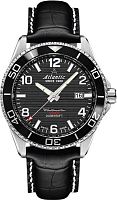 Мужские Atlantic Worldmaster 55370.47.65S фото