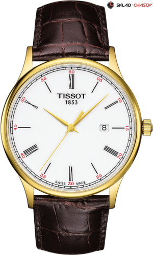 Tissot T914.410.46.013.00 фото