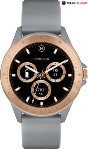 Harry Lime HA-07-05 фото