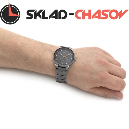 Bering Classic 11740-009 фото фото 7