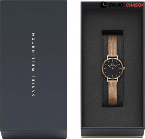 Daniel Wellington DW00100440 фото фото 5