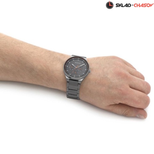 Bering Classic 11740-009 фото фото 7