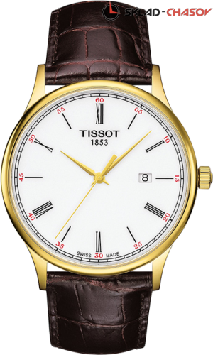 Tissot T914.410.46.013.00 фото
