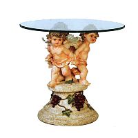 Декоративный столик Kaveh 1882 AS фото