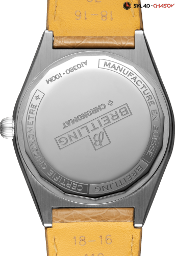 Breitling A10380611A1P1 фото фото 3