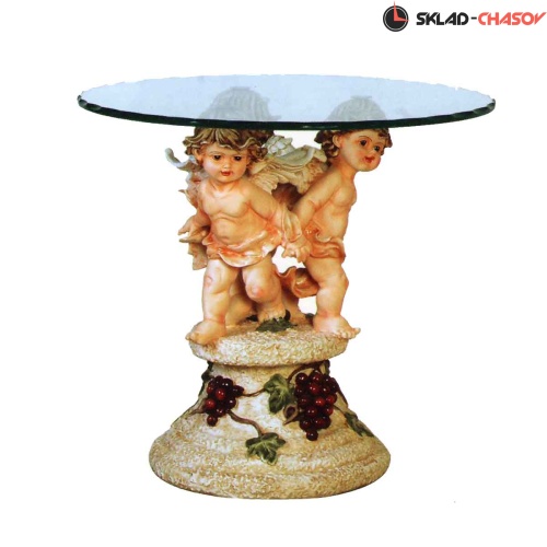 Декоративный столик Kaveh 1882 AS фото