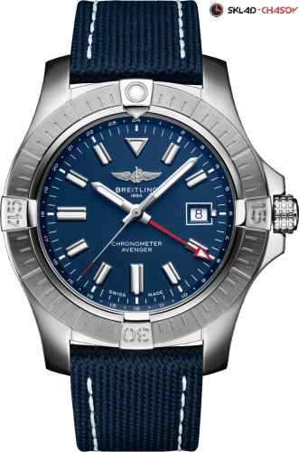 Breitling A32395101C1X2 фото