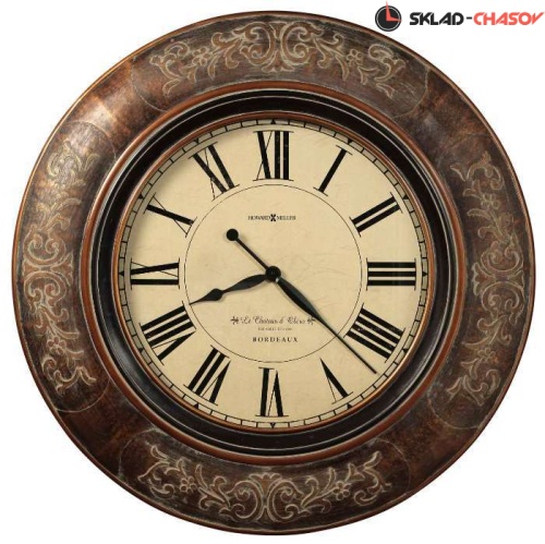 Howard Miller 625-535 LE CHATEAU (Ле Шато) фото