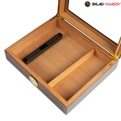 Хьюмидор для 12-20 сигар Various HS фото фото 4