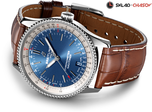 Breitling A17325211C1P4 фото фото 4