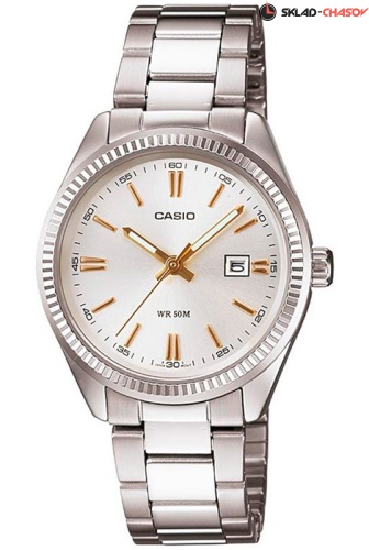 Casio LTP-1302D-7A2 фото