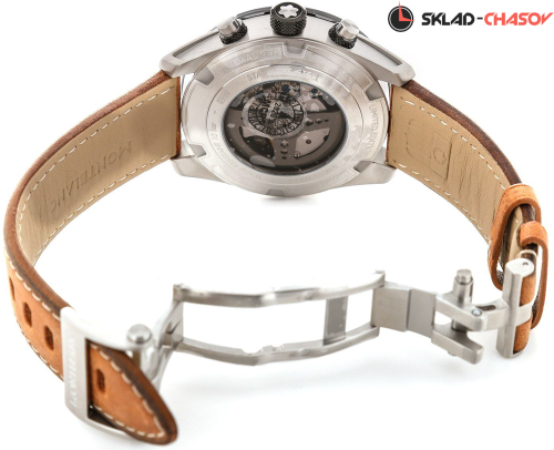 Montblanc 00118491 фото фото 2