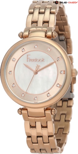 Наручные часы Freelook Eiffel FL.1.10111-3 фото