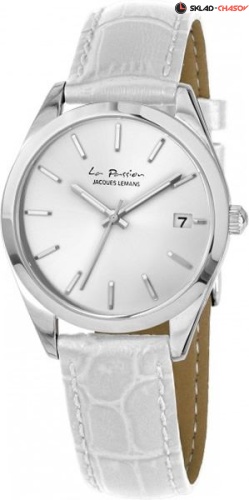 Наручные часы Jacques Lemans La Passion LP-132B фото