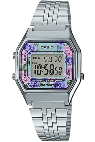 Casio LA680WA-2C фото