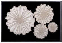 Панно оригинальное "Квартет" фото