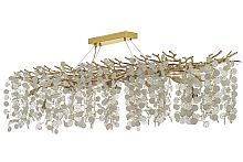 Люстра подвесная Dio D’Arte Elite Tavenna H 1.5.150×48.103 G фото