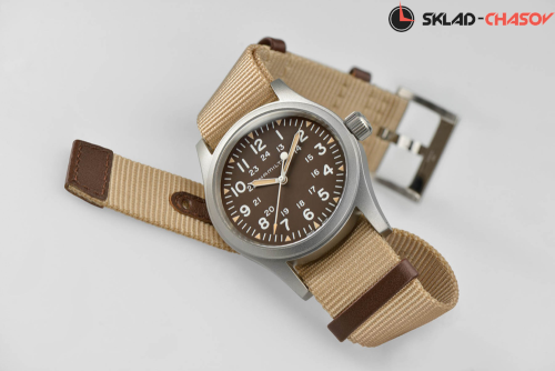 Hamilton H69439901 фото фото 3