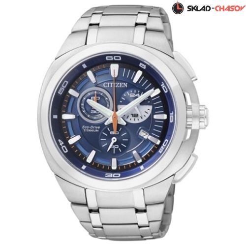 Citizen AT2021-54L фото