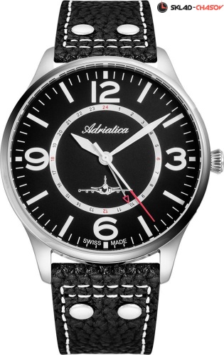 Мужские Adriatica Aviation A8266.5254Q фото