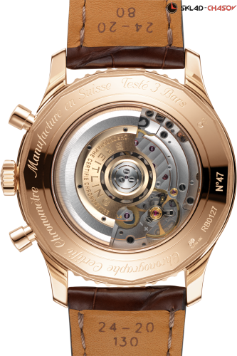 Breitling RB0127121G1P2 фото фото 3