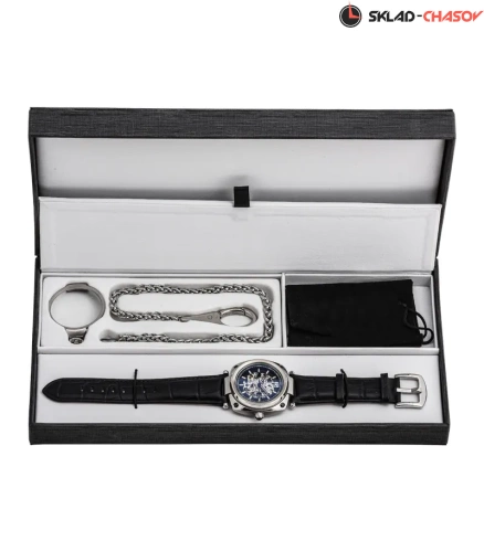 Наручные часы PREMIUMSTYLE 8024/704.1.632 фото фото 4