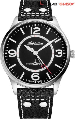 Мужские Adriatica Aviation A8266.5254Q фото