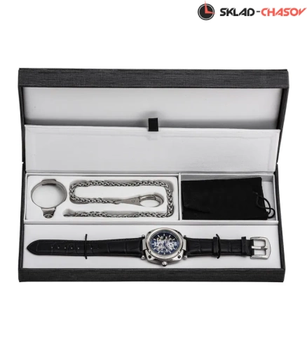 Наручные часы PREMIUMSTYLE 8024/704.1.632 фото фото 4