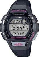 Casio LWS-2000H-1AVEF фото