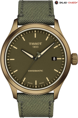 Tissot T116.407.37.091.00 фото