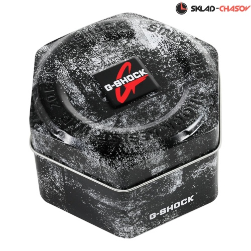 Casio G-SHOCK DW-6900RGB-1E фото фото 11