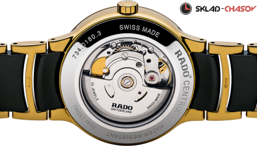 Rado 763.0035.3.017 фото фото 2