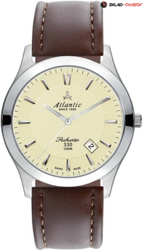 Мужские Atlantic Seahunter 71360.41.91 фото