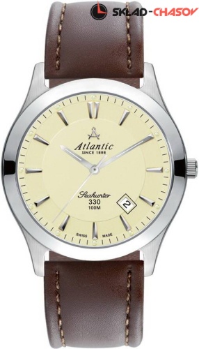 Мужские Atlantic Seahunter 71360.41.91 фото