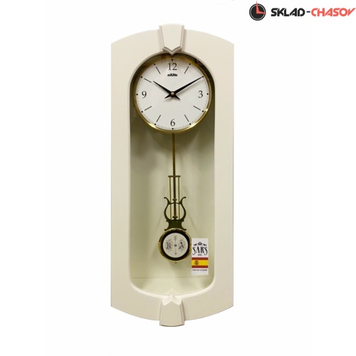 SARS 8537-15 White фото