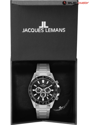 Jacques Lemans 1-2140E фото фото 3