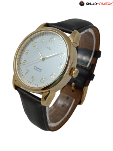 Часы наручные ЗАРЯ 2609К/G5073211 фото фото 2