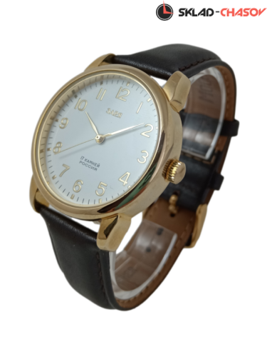 Часы наручные ЗАРЯ 2609К/G5073211 фото фото 2