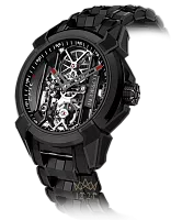 Часы Jacob & Co Gents Collection EX100.21.PS.BW.A21AA фото